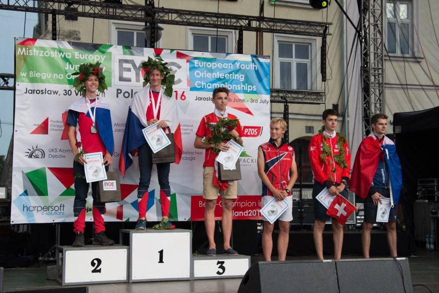 Klasika Daniel Vandas a Otakar Hirš