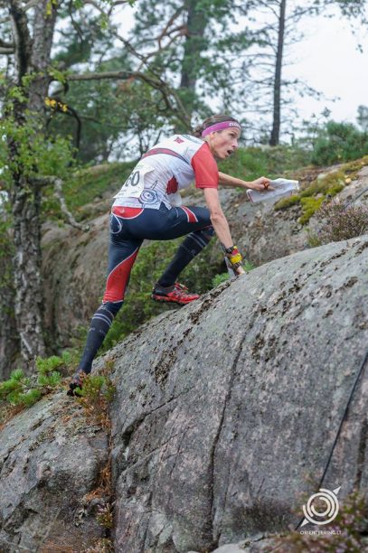 Klasika - Anne Nordberg