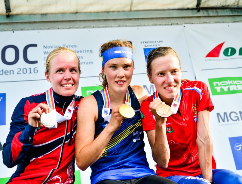 Krátká - Bagstevold, Alexandersson, Gemperle