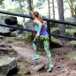 Recenze: Atraktivní běžecké legíny Nessi s multifunkčním pasem a běžecké ponožky Nessi