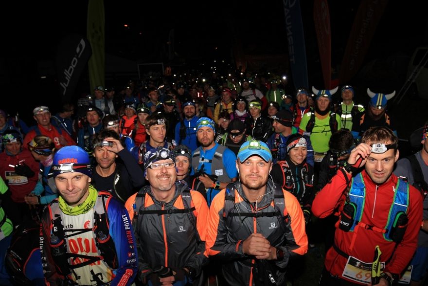 Start kategorie Long