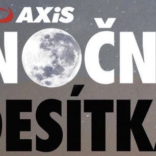 Logo závodu
