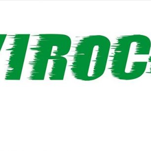 Logo závodu