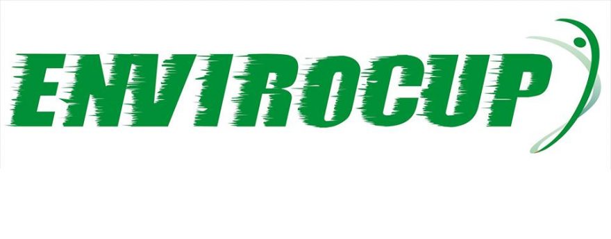 Logo závodu