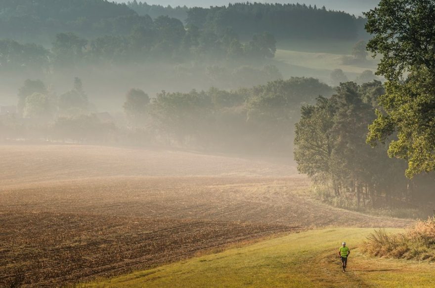 Na tenhle závod budete dlouho vzpomínat (foto: pořadatel závodu)