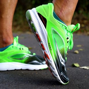 Recenze Saucony Kinvara 7