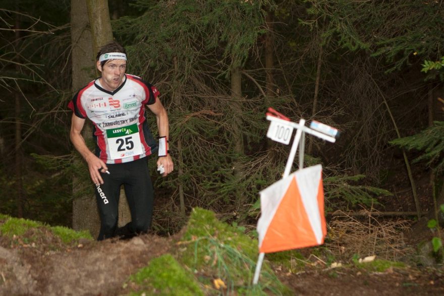Daniel Hájek