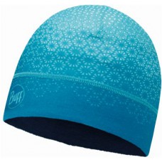 Buff Hat Turquoise