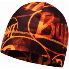 Buff Hat Orange Fluor