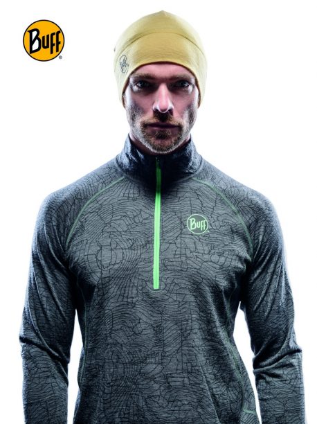 Merino wool hat - taky se v ní úplně vidíte?