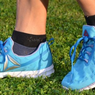 Reebok ZPump Fusion 2.5 – pohodlná bota pro vaše relaxační výběhy