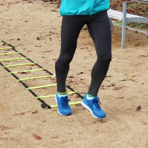 Pohodlné i na jiné sportovní aktivity