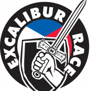 Logo závodu