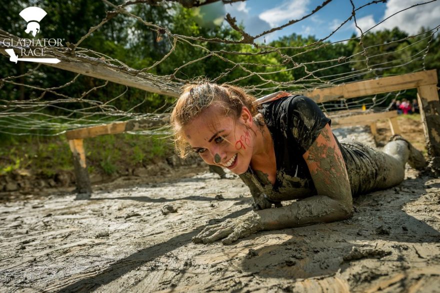 Základna překážkových závodníků se stále více rozrůstá