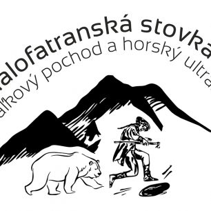 Logo závodu