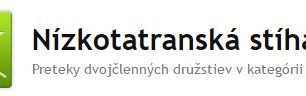 Logo závodu