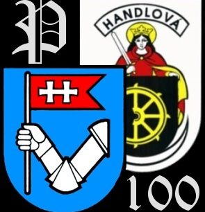 Logo závodu