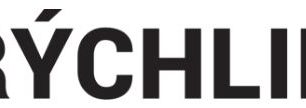 Logo závodu
