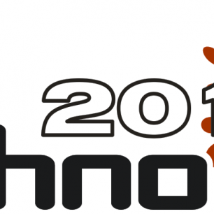 Logo závodu
