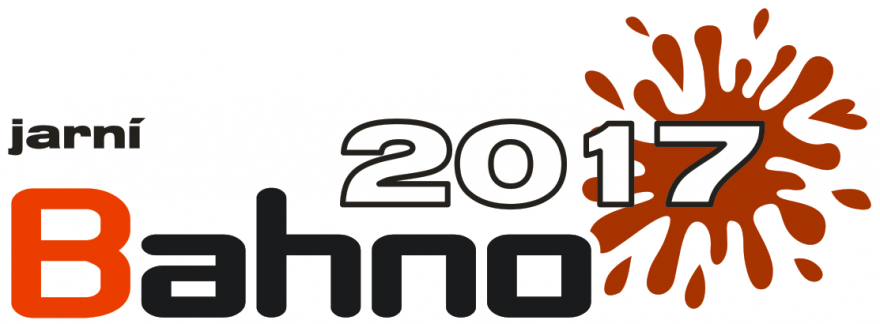Logo závodu
