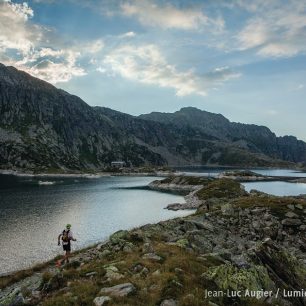 Úžasná krajin Belledonského masivu