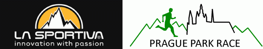 Logo závodu