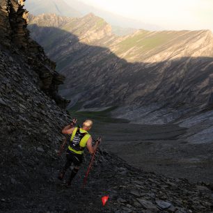 I takové pohledy vám nabídne Grossglosckner Ultra-Trail