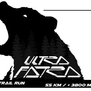 Logo závodu