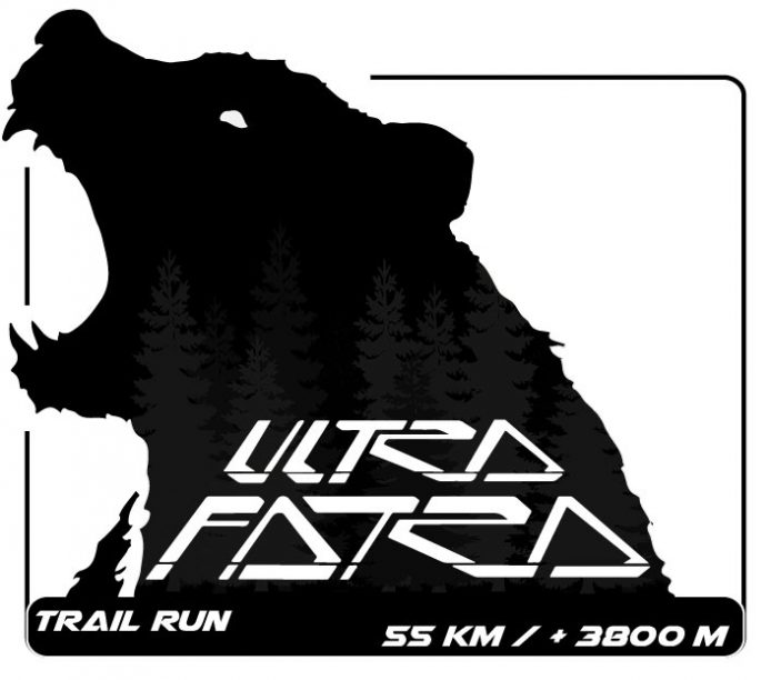 Logo závodu