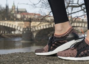 adidas Ultra Boost X - už žádné kompromisy mezi funkčností a vzhledem