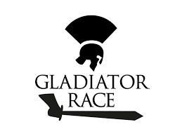 Gladiator Race Logo