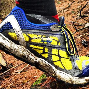 Recenze: Columbia Montrail Caldorado II Utmb