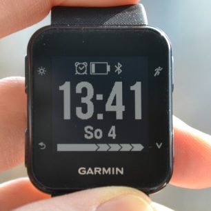 Garmin Forerunner 35