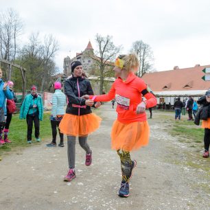 2017: předávka na Pernštejně, tým 3necké pumy