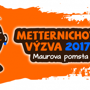 Logo závodu