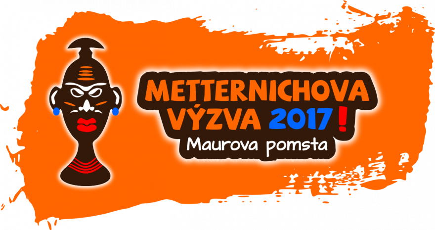 Logo závodu