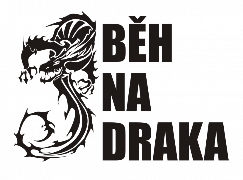 Logo závodu