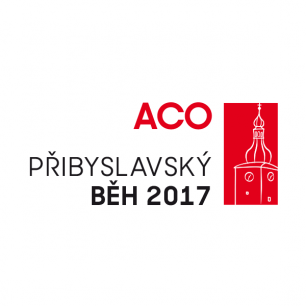 Logo závodu