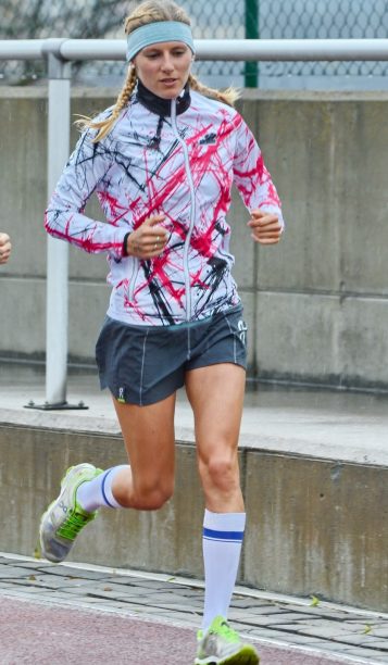 Petra Kuříková