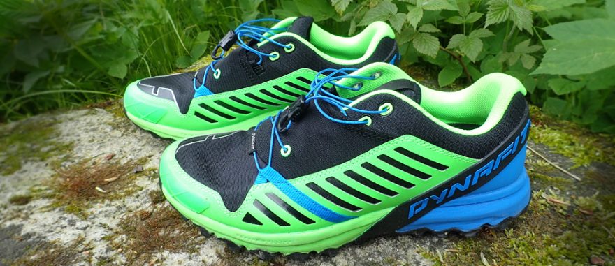 Recenze: Dynafit Alpine Pro M