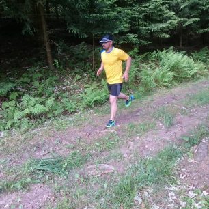 DYNAFIT ALPINE PRO M Testování na různých druzích povrchů.