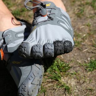 Vibram FiveFingers V-Trail