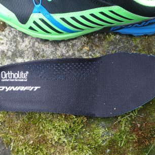 DYNAFIT ALPINE PRO M Antibakteriální vložka Ortholite.