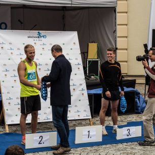 Filip na Břežanské desítce