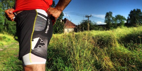 Recenze: Pánských běžeckých šortek RaidLight Ultralight Shorts