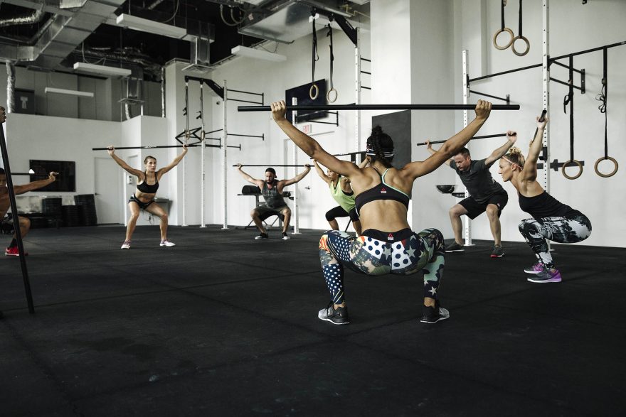 V Galerii Mánes bude unikátní gym