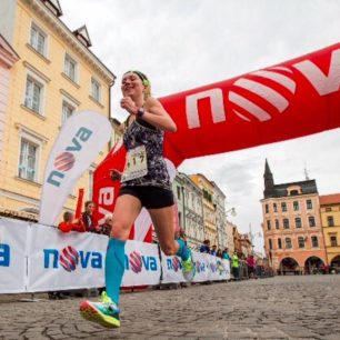 Osobák na 5 km - Run Tour České Budějovice