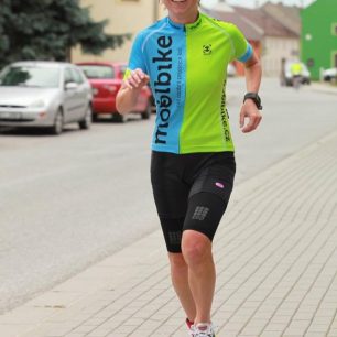 Grygovský triatlon
