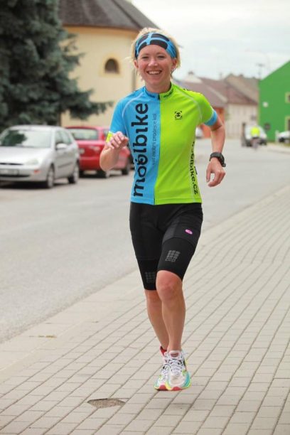 Grygovský triatlon