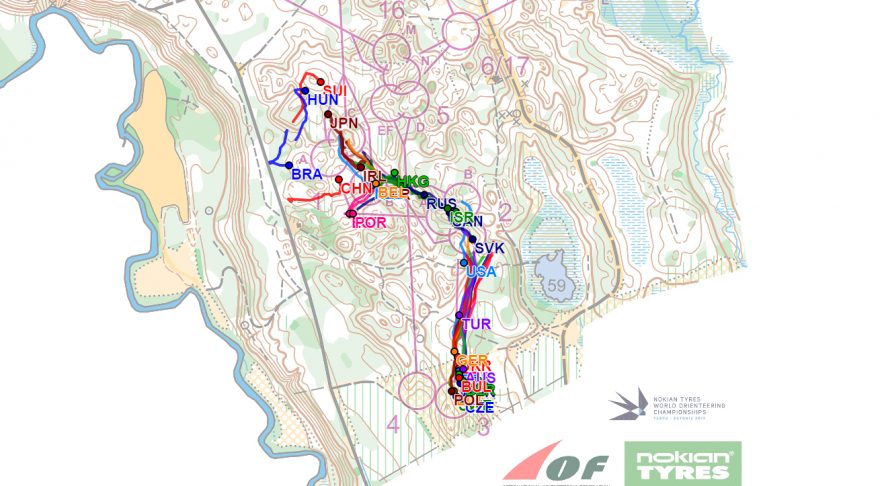 GPS muži 1